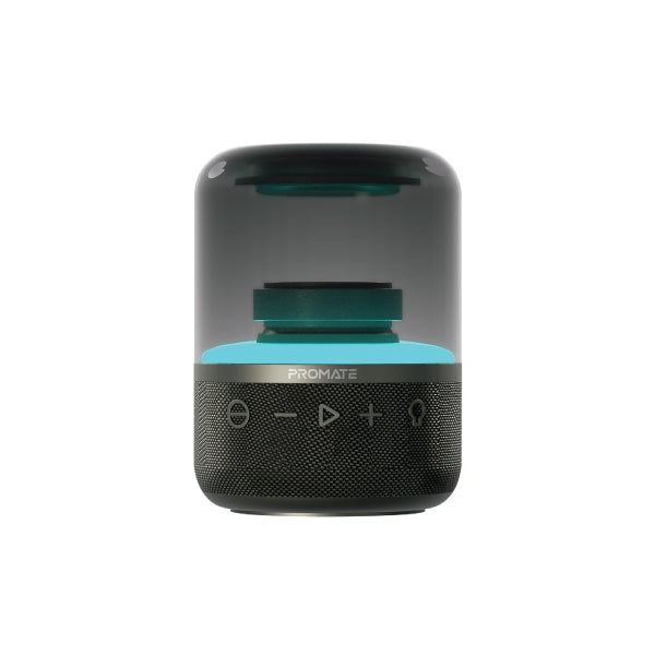 Glitz - LumiSound® 360° Surround Sound Speaker